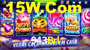 Cashback e recargas na 943Brl