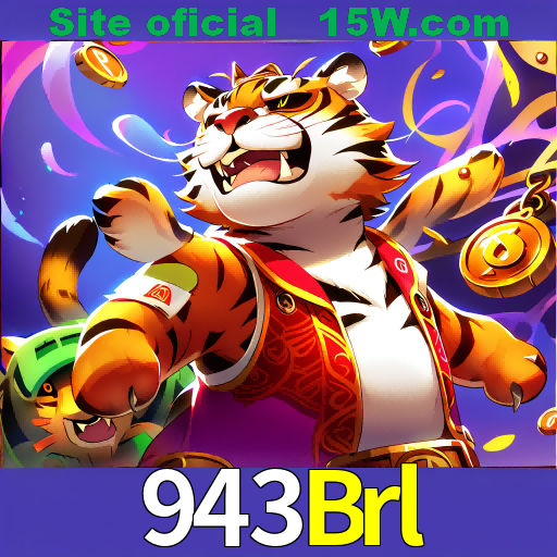 Imagem promocional da 943Brl mostrando a plataforma e suas vantagens